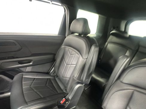 New 2027 Kia Telluride EX X-Line w/ Towing Package AWD/4WD image 14