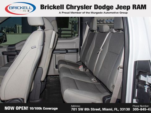 Used 2019 Ford F150 XL w/ Equipment Group 101A Mid image 16