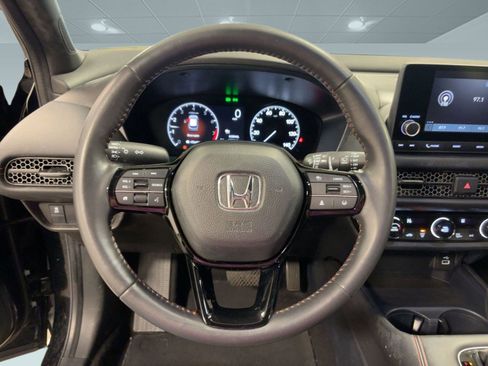 Used 2023 Honda HR-V Sport image 16