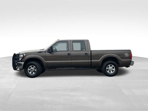 Used 2016 Ford F250 XL w/ XL Value Package image 8