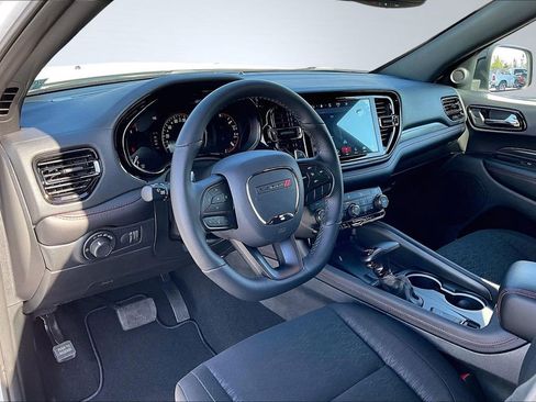 New 2026 Dodge Durango GT w/ Blacktop Package image 4