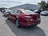Used 2014 Ford Fusion Titanium image 4