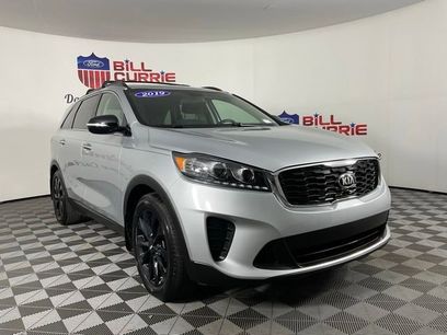 Used 2019 Kia Sorento S