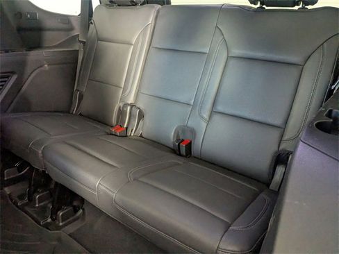 Certified 2022 Chevrolet Tahoe Z71 image 30