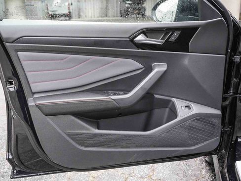 New 2026 Volkswagen Jetta GLI Autobahn FWD image 24