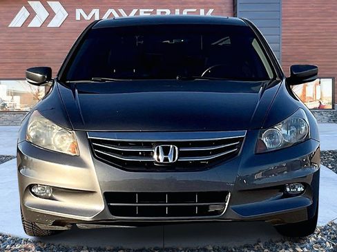 Used 2012 Honda Accord EX-L image 2