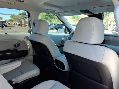 New 2026 Hyundai Palisade Calligraphy image 8