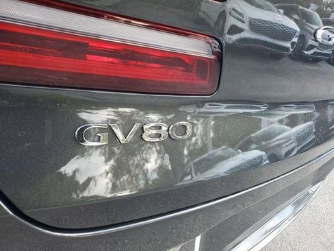 New 2026 Genesis GV80 2.5T image 5