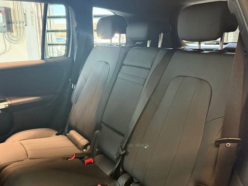 New 2026 Mercedes-Benz GLB 250 4MATIC image 24
