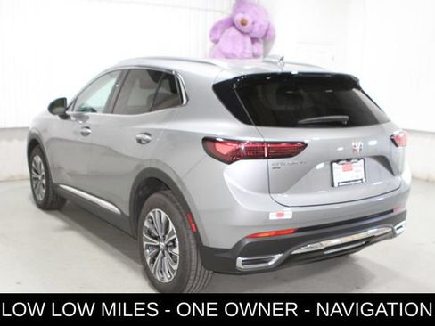 Used 2024 Buick Envision Preferred AWD/4WD image 27