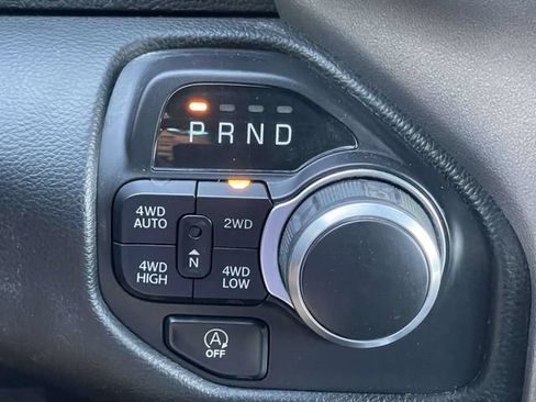 Used 2021 RAM 1500 Big Horn AWD/4WD image 28