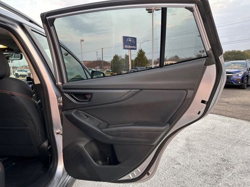 Certified 2023 Subaru Crosstrek 2.0i Premium image 11