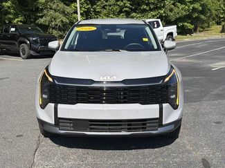Used 2026 Kia Sportage S AWD/4WD video 2