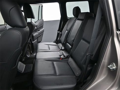 Used 2025 Toyota Land Cruiser w/ Premium Package image 15