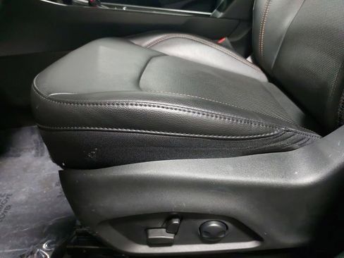 Used 2022 Jeep Compass Latitude image 29