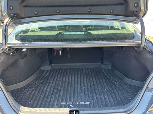 Used 2025 Toyota Camry LE image 12