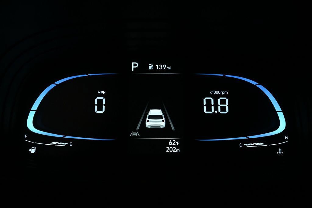 Certified 2026 Hyundai Venue SEL FWD image 10