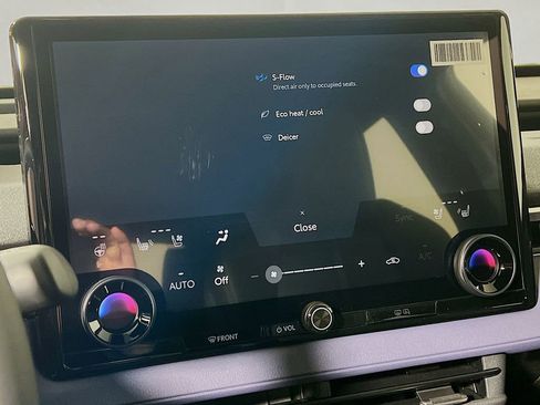 New 2026 Subaru Solterra image 13