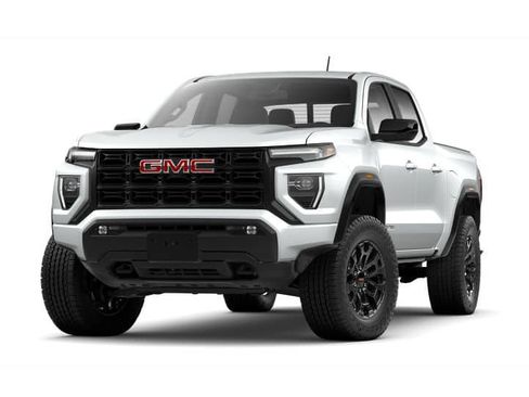 New 2026 GMC Canyon Elevation w/ Convenience Package RWD image 51