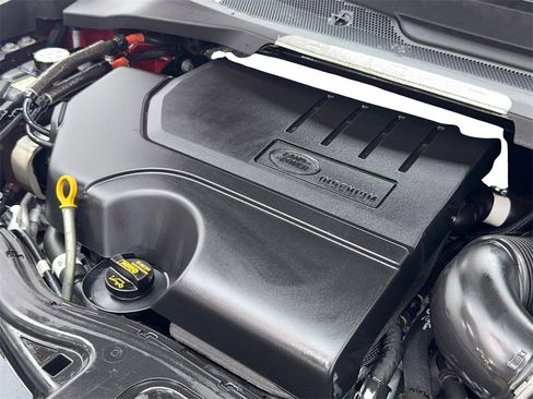 Used 2022 Land Rover Discovery Sport SE image 61