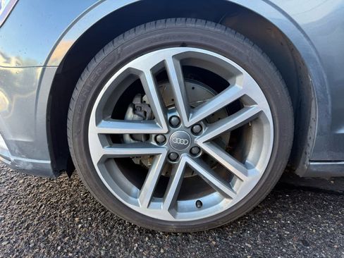 Used 2018 Audi A3 2.0T Premium w/ Convenience Package image 6