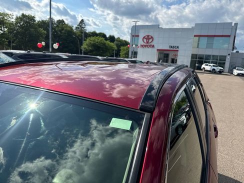 Used 2019 Toyota RAV4 LE w/ All Weather Liner Package AWD/4WD image 42