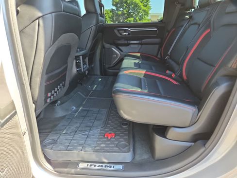 Used 2023 RAM 1500 TRX w/ TRX Level 2 Equipment Group AWD/4WD image 21