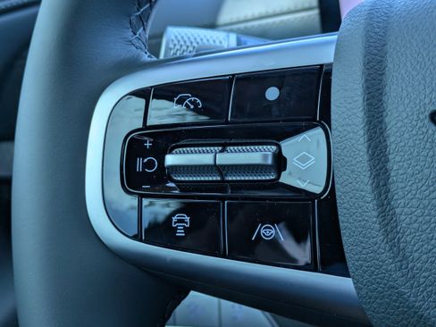 New 2026 Genesis GV80 3.5T Advanced AWD/4WD image 26