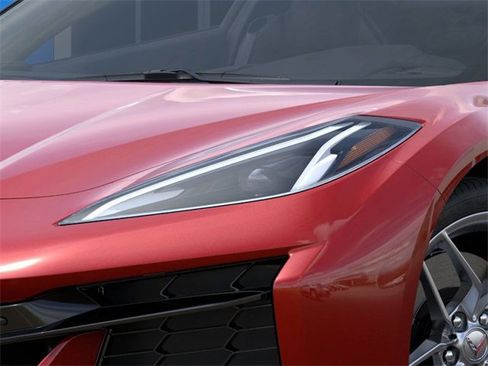 New 2025 Chevrolet Corvette Z06 image 10