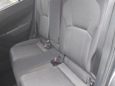 Certified 2024 Subaru Crosstrek 2.0i Premium AWD/4WD image 6