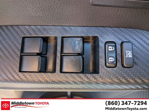 Used 2013 Toyota RAV4 Limited image 12