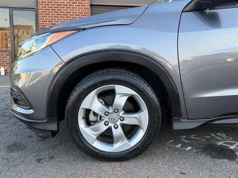 Used 2021 Honda HR-V LX image 4
