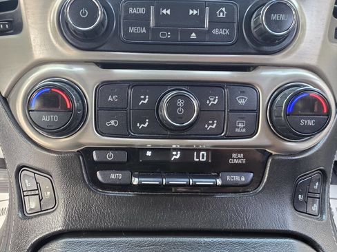 Used 2019 GMC Yukon Denali w/ Open Road Package image 24