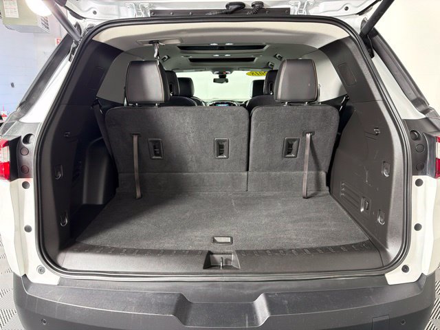 Used 2018 Chevrolet Traverse LT AWD/4WD image 37