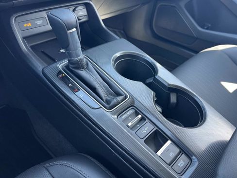 Certified 2024 Honda Civic Touring image 18