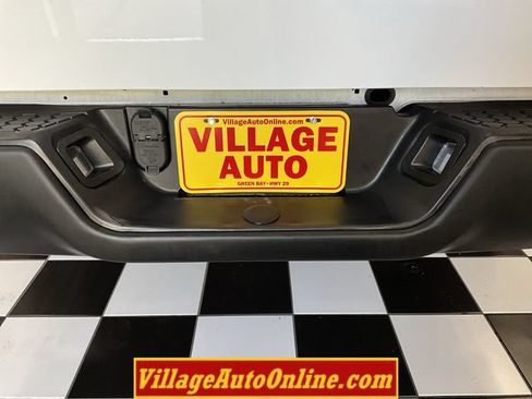 Used 2022 RAM 1500 Tradesman w/ Electronics Group AWD/4WD image 26