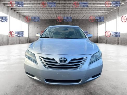 Used 2009 Toyota Camry Hybrid image 2
