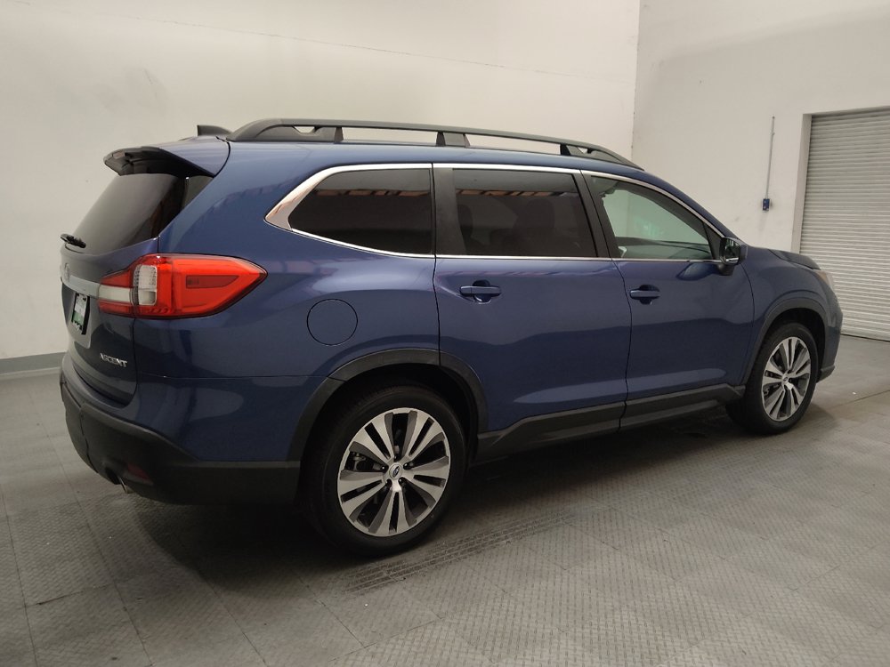 Used 2020 Subaru Ascent Premium w/ Sport Package AWD/4WD image 10