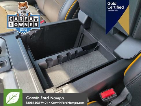 Used 2026 Ford F150 Tremor w/ Equipment Group 402B AWD/4WD image 22