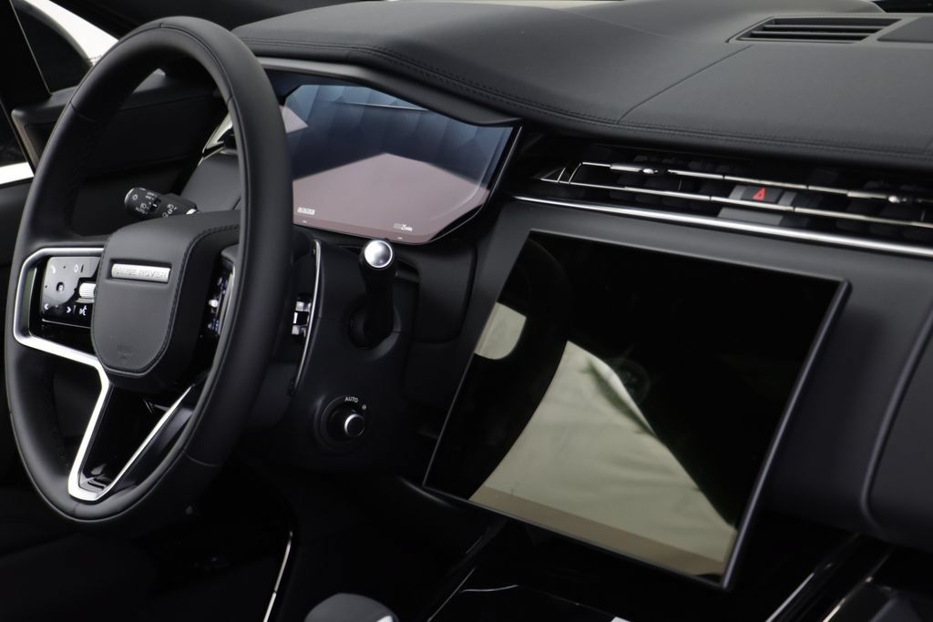 New 2026 Land Rover Range Rover Sport SE AWD/4WD image 22