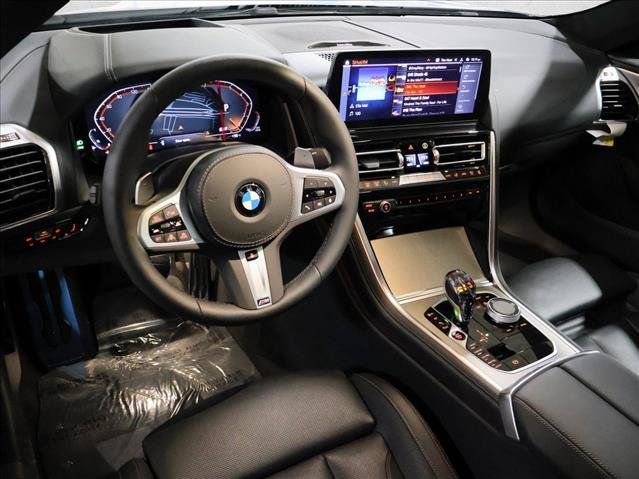 New 2026 BMW 840i xDrive AWD/4WD image 3