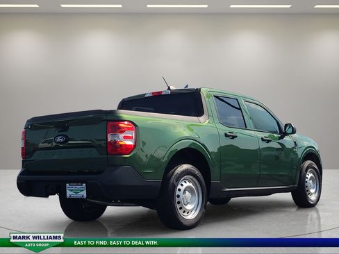 Used 2025 Ford Maverick XL w/ Equipment Group 102A AWD/4WD image 4