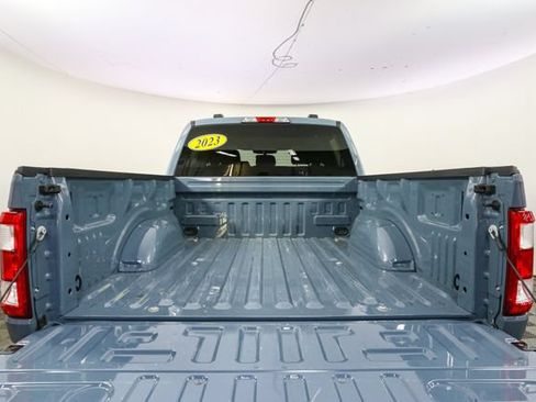 Used 2023 Ford F150 XL w/ STX Appearance Package AWD/4WD image 12