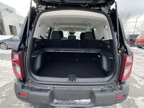 New 2025 Ford Bronco Sport Big Bend w/ Convenience Package image 22