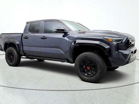 Used 2024 Toyota Tacoma TRD Pro AWD/4WD image 3