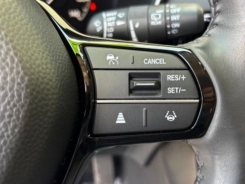 Used 2025 Honda CR-V EX-L image 21