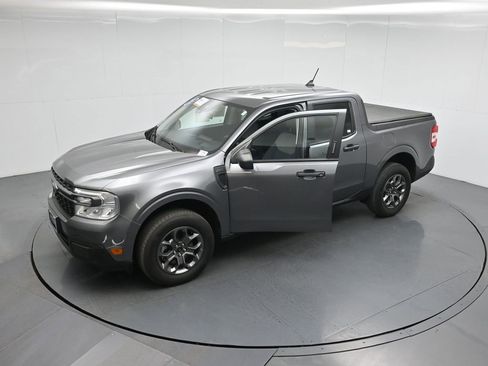 Certified 2023 Ford Maverick XLT image 44