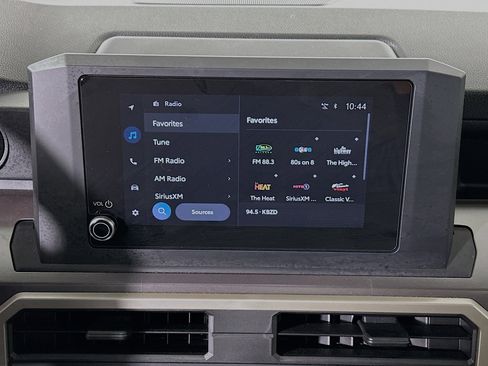 Used 2025 Toyota Tacoma SR5 image 24