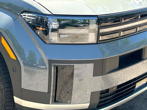 New 2026 Hyundai Santa Fe Limited AWD/4WD image 9
