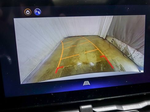 New 2026 Chevrolet Equinox RS w/ Convenience Package III image 19